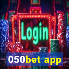 050bet app